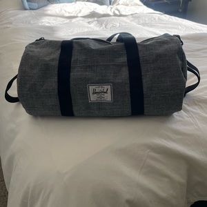 Herschel Sutton Duffle Bag